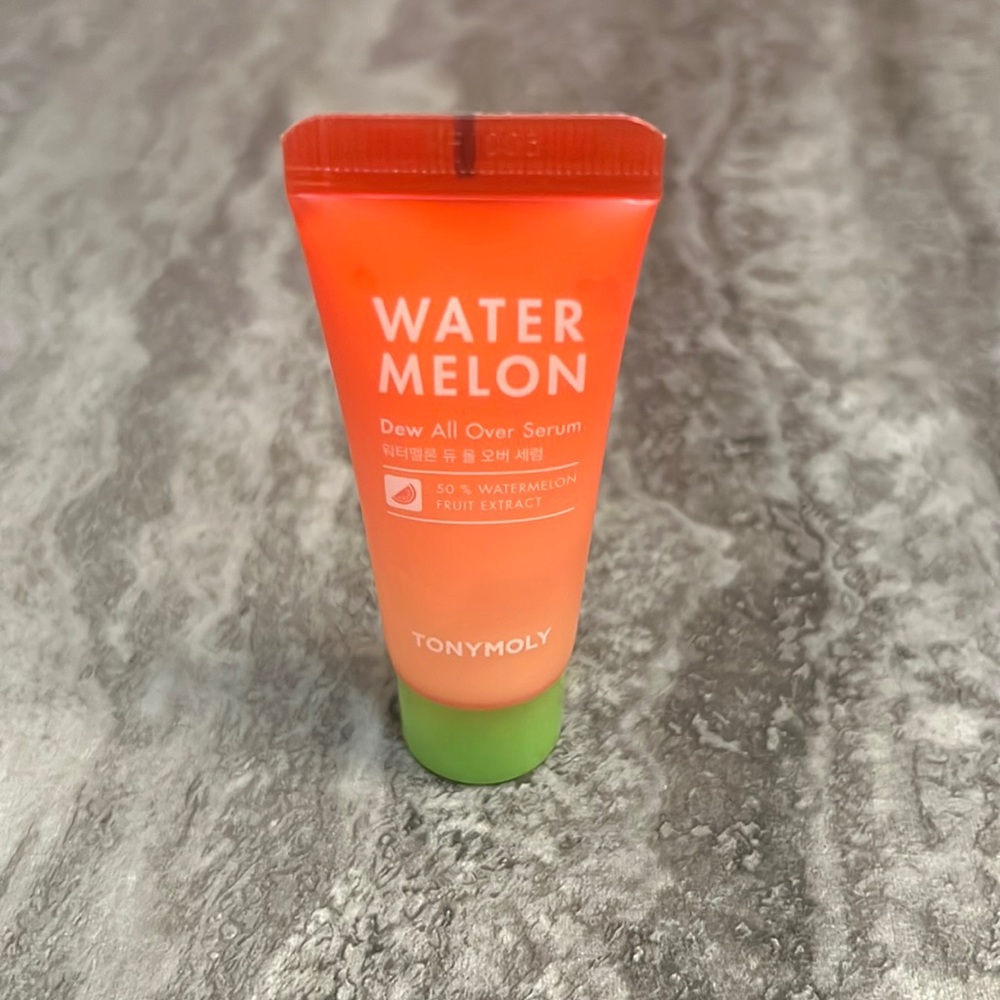 TONYMOLY Watermelon Dew All Over Serum